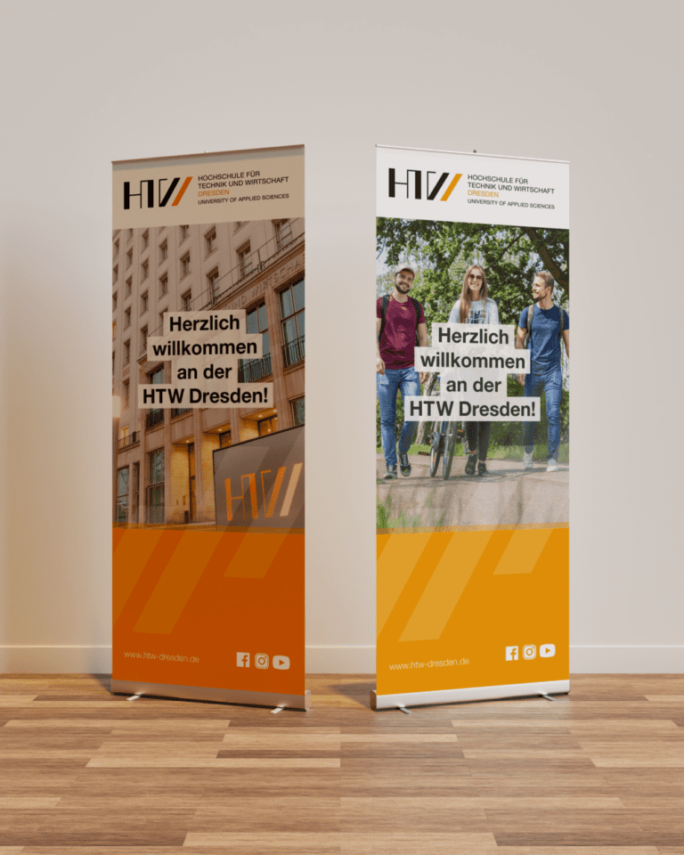 HTWD – SHK Grafik