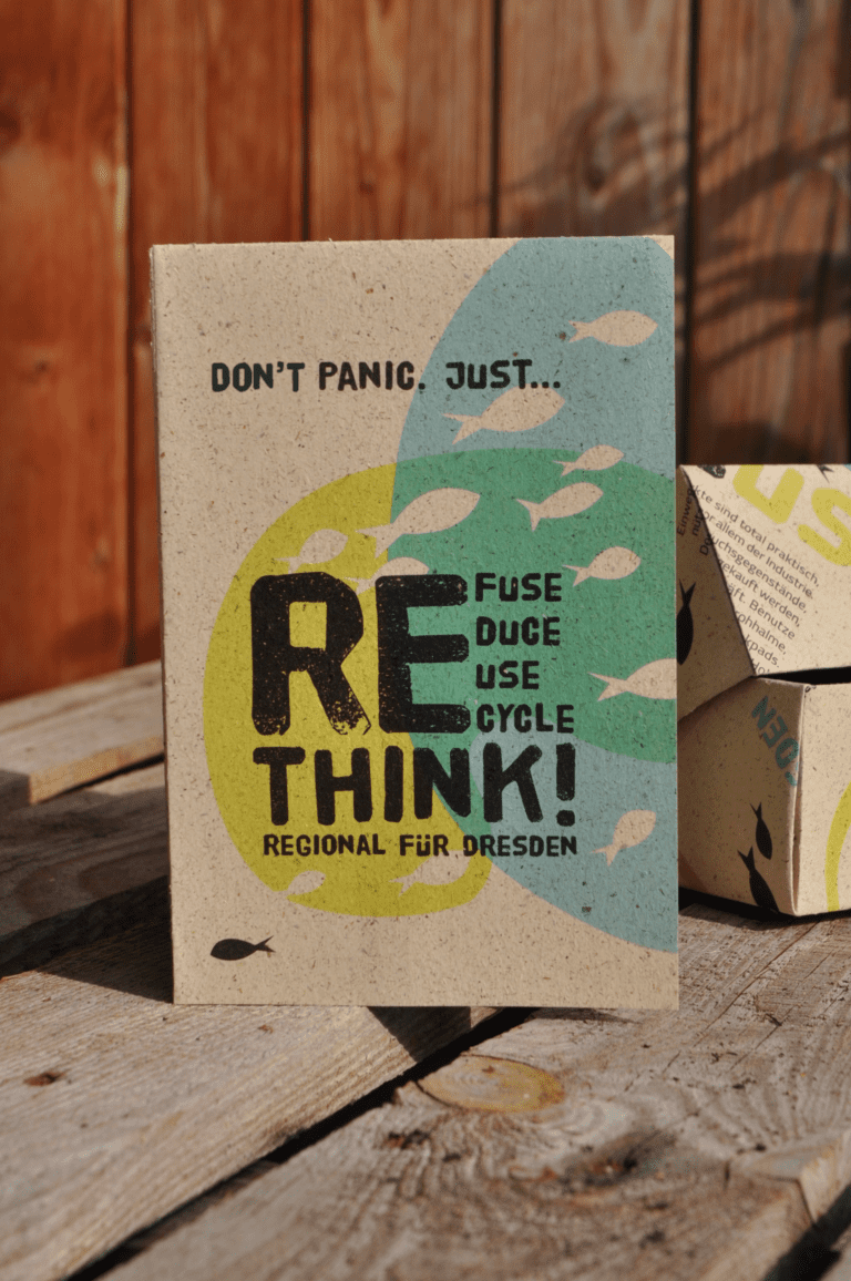 Re:Think!-Zine